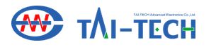 TAI-TECH Advanced Electronics Co.